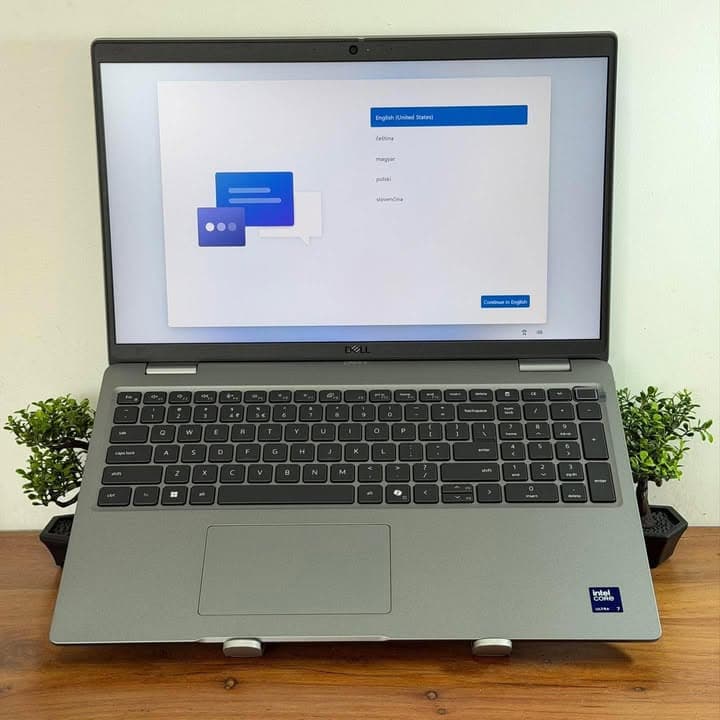 DELL PRECISION 3591 – WORKSTATION MOBILE PROFESSIONNELLE NOUVELLE GÉNÉRATION 🚀