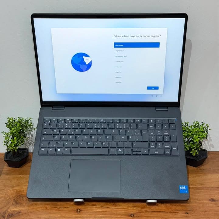 Dell Pro 16