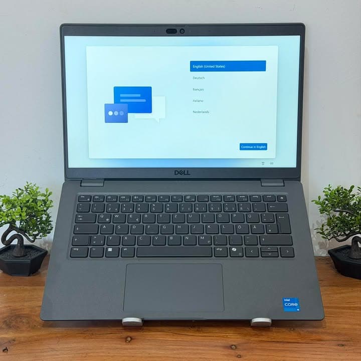 DELL LATITUDE 3450 – NEUF SOUS EMBALLAGE 🔥