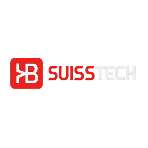 SUISSTECH Logo