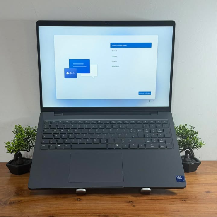 DELL PRO MAX 16 MC16250 – NEUF SOUS EMBALLAGE 🔥