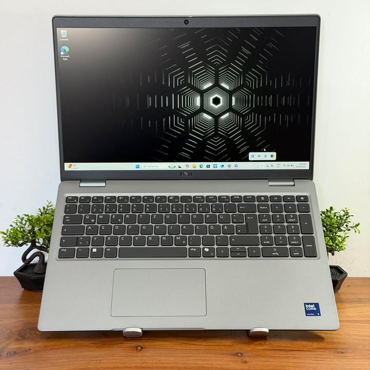 DELL PRECISION 3591 – Neuf dans son emballage, disponible en stock ! 🚀
